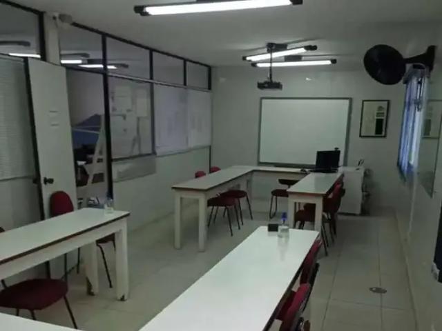 Prédio para Venda em São Bernardo do Campo/SP Jardim do Mar