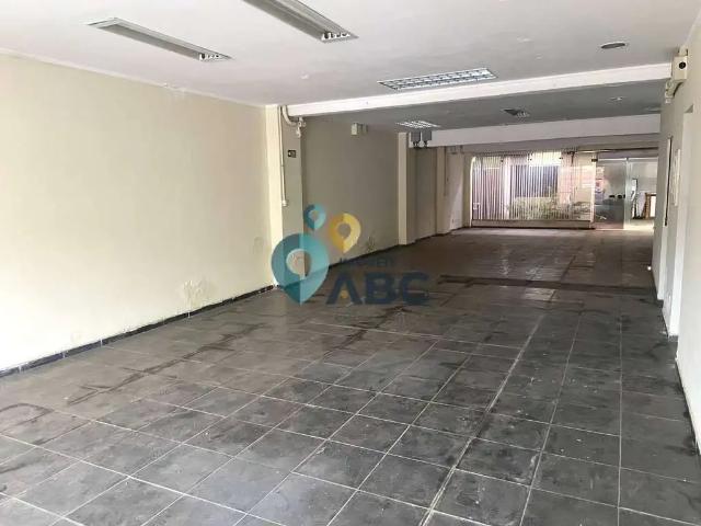 Prédio para Venda em São Bernardo do Campo/SP Jardim do Mar