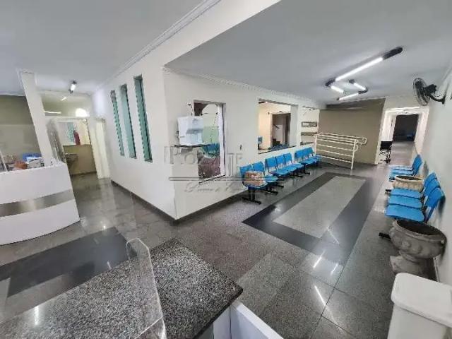 Prédio para Venda em São Bernardo do Campo/SP Jardim do Mar