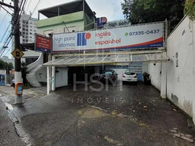 Prédio para Venda em São Bernardo do Campo/SP Jardim do Mar