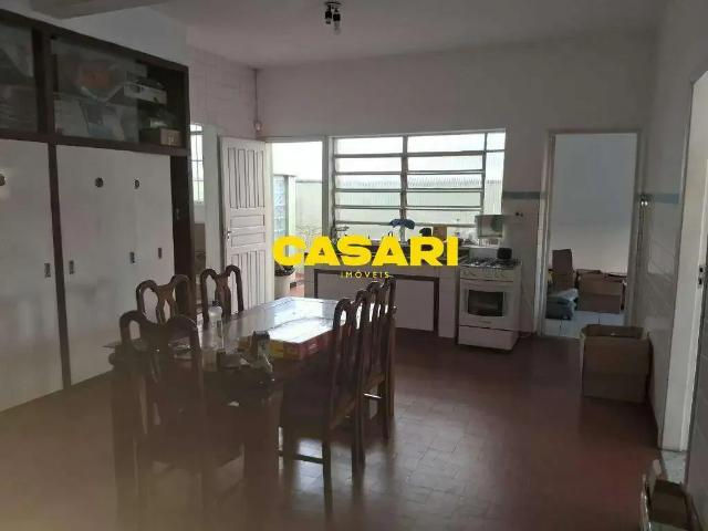 Prédio para Venda em São Bernardo do Campo/SP Jardim do Mar