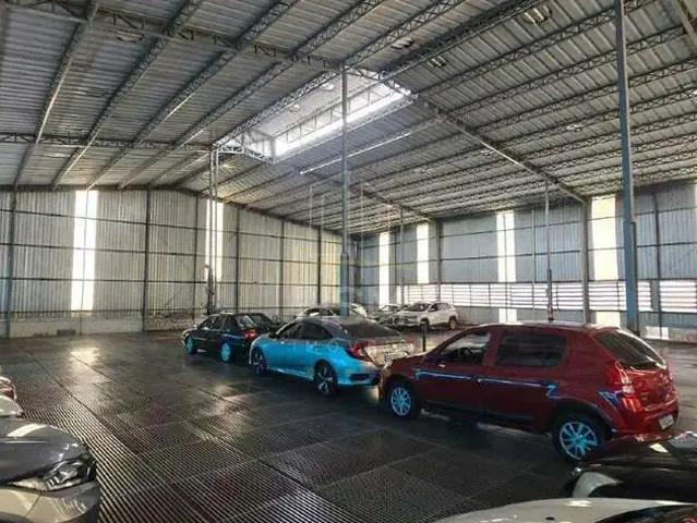 Prédio para Venda em São Bernardo do Campo/SP Jardim do Mar