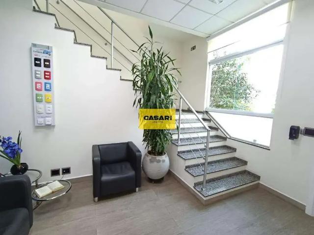 Prédio para Venda em São Bernardo do Campo/SP Jardim do Mar