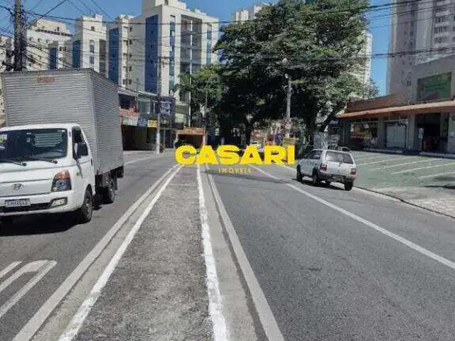 Prédio para Venda em São Bernardo do Campo/SP Jardim do Mar