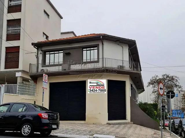 Prédio para Venda em São Bernardo do Campo/SP Jardim do Mar