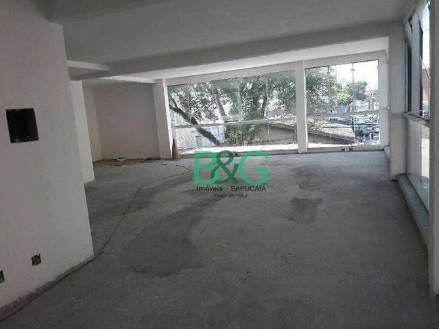 Prédio para Venda em São Bernardo do Campo/SP Jardim do Mar