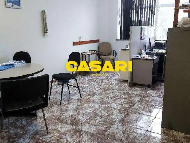 Prédio para Venda em São Bernardo do Campo/SP Jardim do Mar