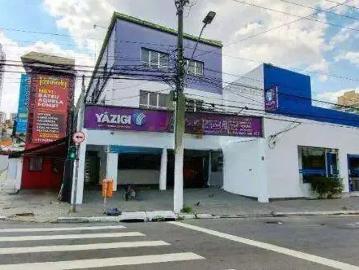 Prédio para Venda em São Bernardo do Campo/SP Jardim do Mar