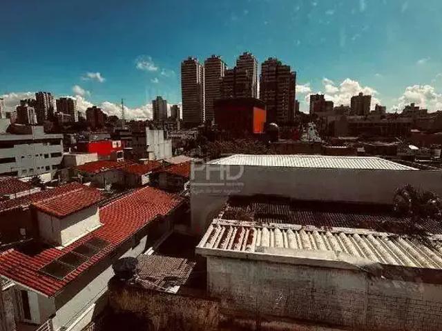 Prédio para Venda em São Bernardo do Campo/SP Jardim do Mar