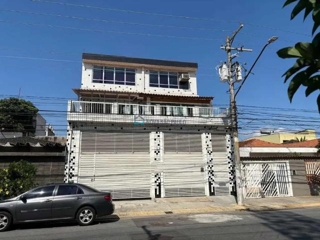 Prédio para Venda em São Bernardo do Campo/SP Jardim Orlandina