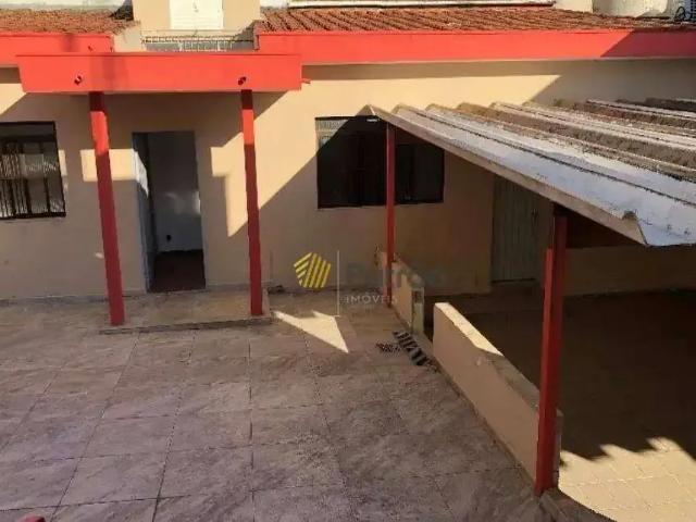 Prédio para Venda em São Bernardo do Campo/SP Jardim Três Marias