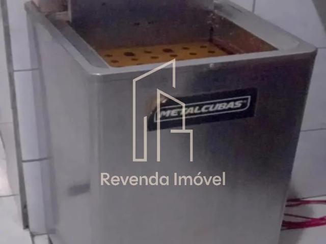 Prédio para Venda em São Bernardo do Campo/SP Jordanópolis