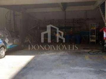 Prédio para Venda em São Bernardo do Campo/SP Nova Petrópolis