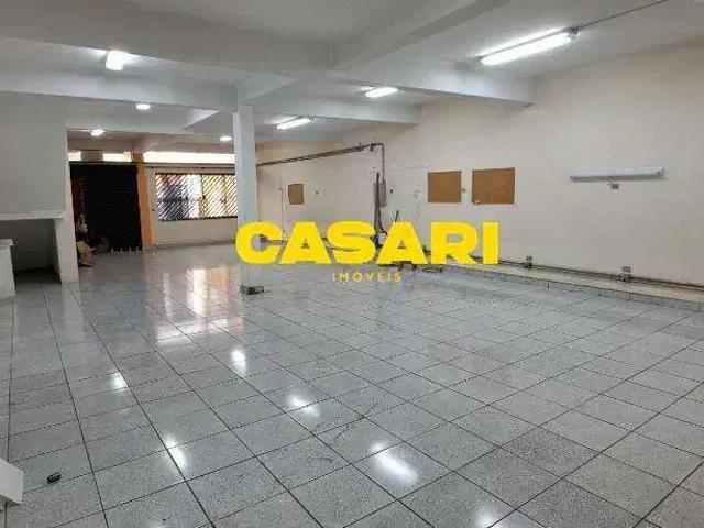 Prédio para Venda em São Bernardo do Campo/SP Nova Petrópolis