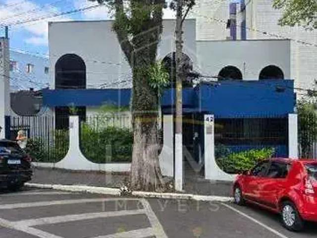 Prédio para Venda em São Bernardo do Campo/SP Nova Petrópolis
