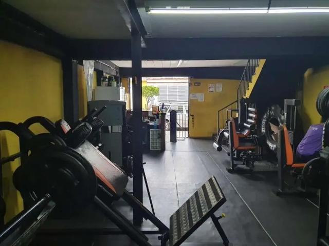 Prédio para Venda em São Bernardo do Campo/SP Parque Terra Nova II