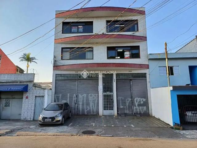 Prédio para Venda em São Bernardo do Campo/SP Paulicéia 1 Quartos