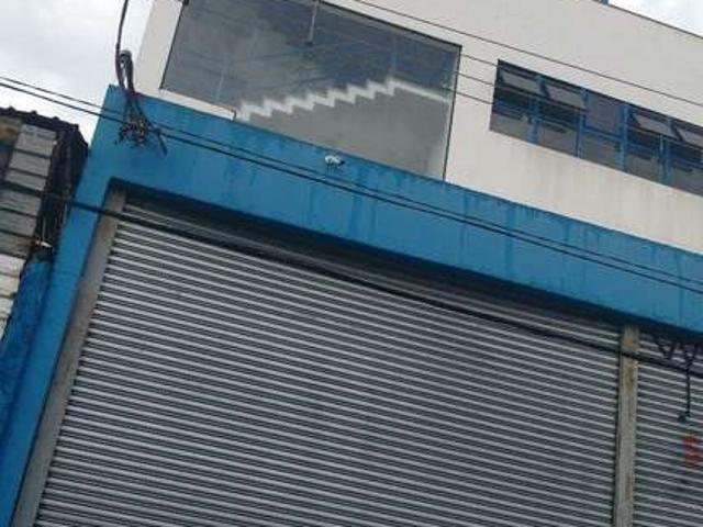 Prédio para Venda em São Bernardo do Campo/SP Paulicéia