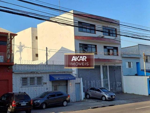 Prédio para Venda em São Bernardo do Campo/SP Paulicéia