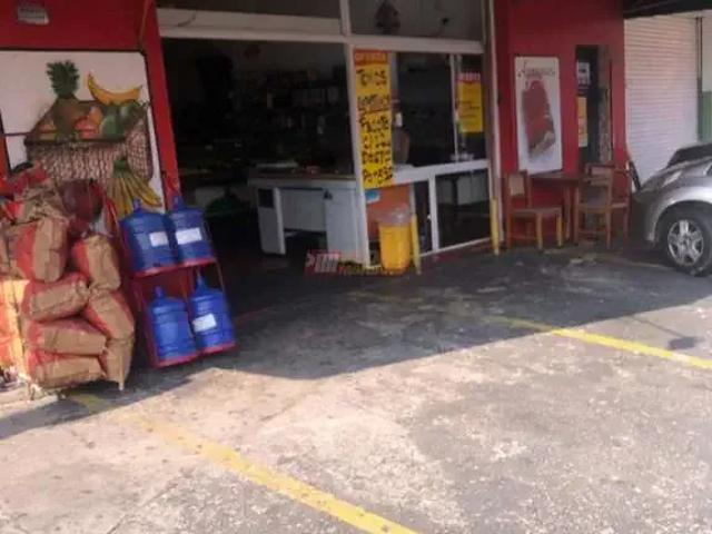 Prédio para Venda em São Bernardo do Campo/SP Paulicéia