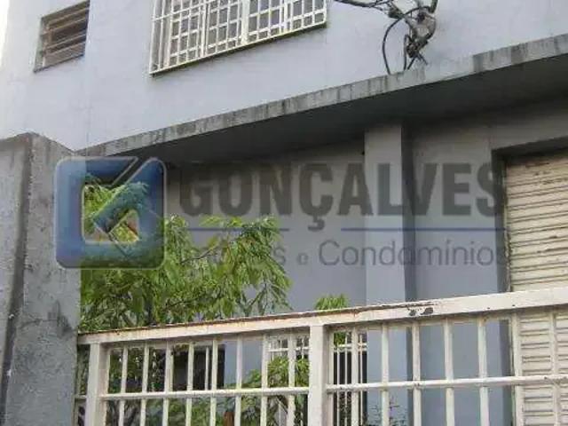 Prédio para Venda em São Bernardo do Campo/SP Paulicéia