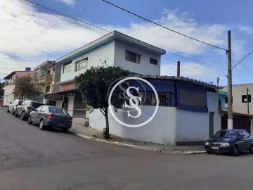 Prédio para Venda em São Bernardo do Campo/SP Paulicéia
