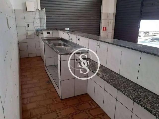 Prédio para Venda em São Bernardo do Campo/SP Paulicéia