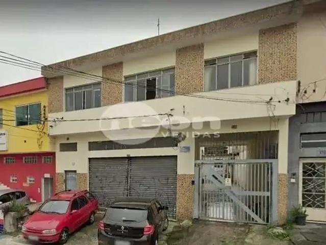 Prédio para Venda em São Bernardo do Campo/SP Planalto