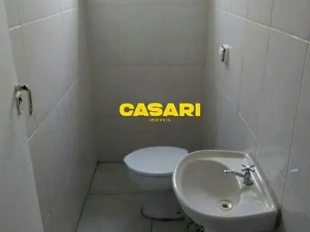 Prédio para Venda em São Bernardo do Campo/SP Planalto