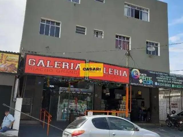 Prédio para Venda em São Bernardo do Campo/SP Rio Grande 14 Quartos