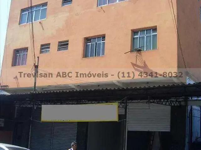 Prédio para Venda em São Bernardo do Campo/SP Rio Grande