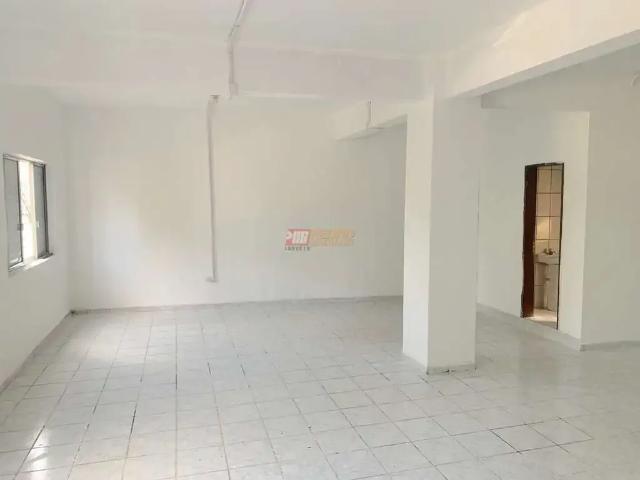 Prédio para Venda em São Bernardo do Campo/SP Rudge Ramos