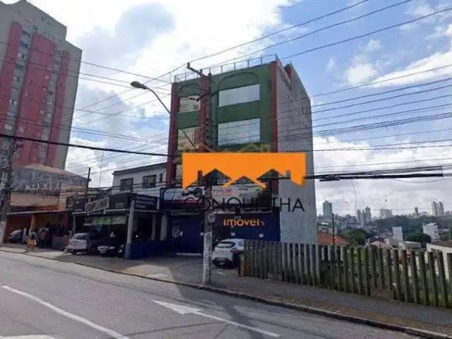 Prédio para Venda em São Bernardo do Campo/SP Rudge Ramos
