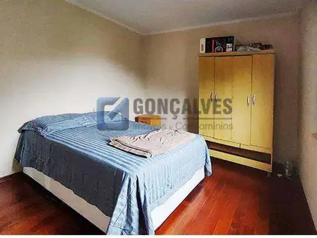 Prédio para Venda em São Bernardo do Campo/SP Rudge Ramos
