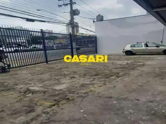 Prédio para Venda em São Bernardo do Campo/SP Rudge Ramos