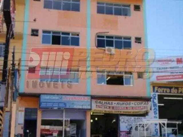 Prédio para Venda em São Bernardo do Campo/SP Rudge Ramos