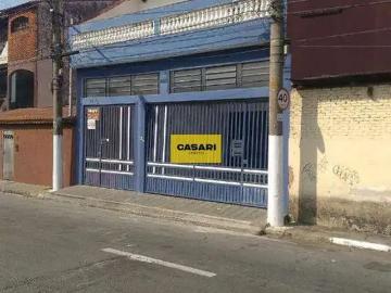 Prédio para Venda em São Bernardo do Campo/SP Rudge Ramos