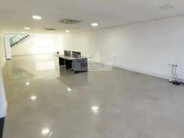 Prédio para Venda em São Bernardo do Campo/SP Rudge Ramos