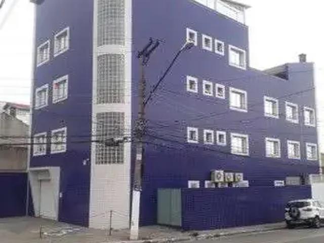 Prédio para Venda em São Bernardo do Campo/SP Rudge Ramos