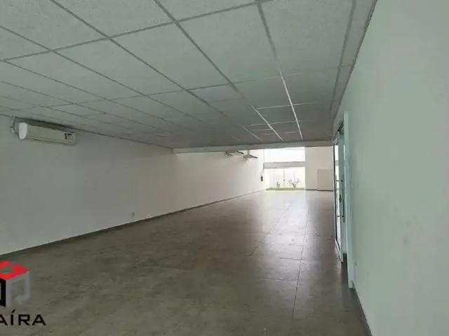 Prédio para Venda em São Bernardo do Campo/SP Rudge Ramos