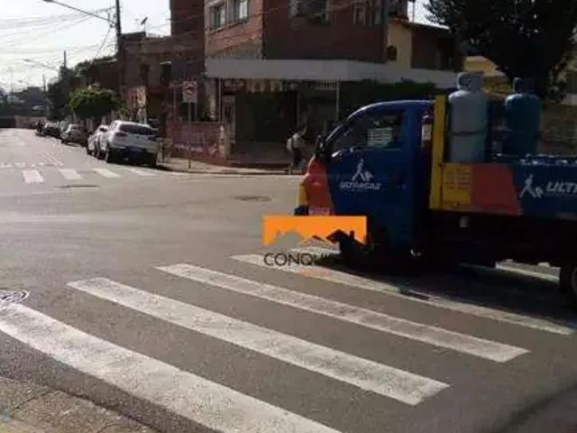 Prédio para Venda em São Bernardo do Campo/SP Rudge Ramos