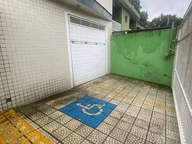 Prédio para Venda em São Bernardo do Campo/SP Rudge Ramos