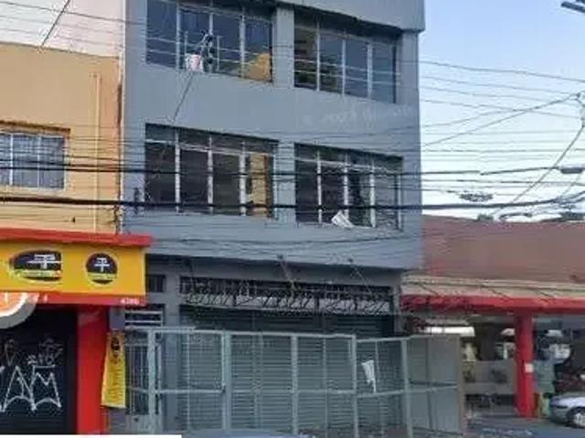 Prédio para Venda em São Bernardo do Campo/SP Rudge Ramos