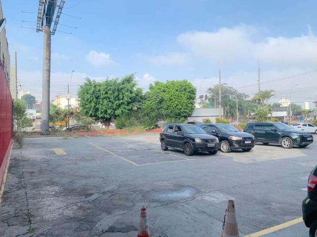 Prédio para Venda em São Bernardo do Campo/SP Rudge Ramos 14 Quartos