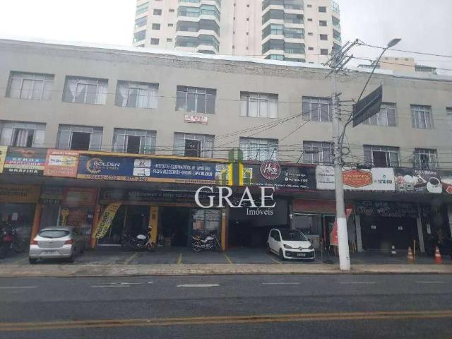 Prédio para Venda em São Bernardo do Campo/SP Rudge Ramos