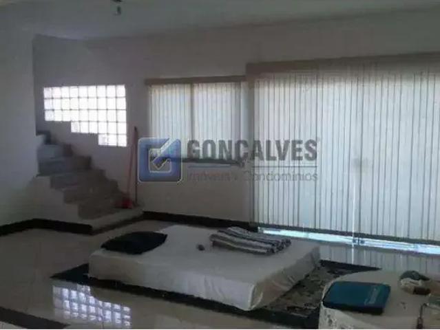 Prédio para Venda em São Bernardo do Campo/SP Rudge Ramos 3 Quartos