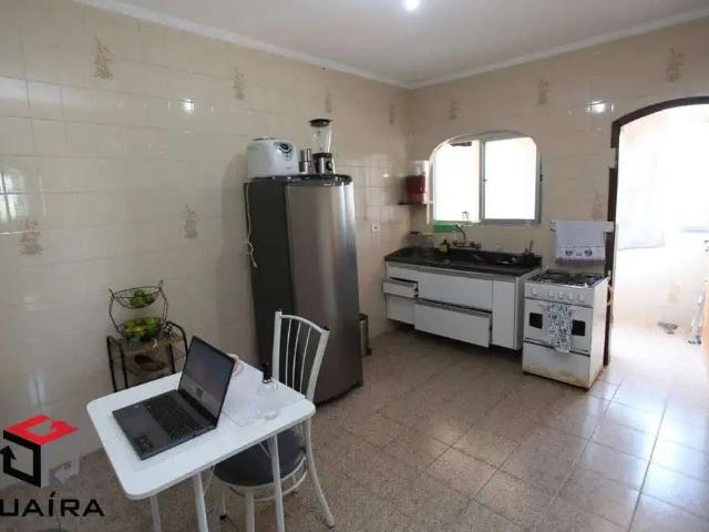 Prédio para Venda em São Bernardo do Campo/SP Rudge Ramos 3 Quartos