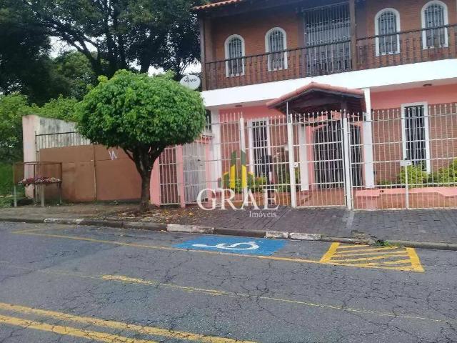 Prédio para Venda em São Bernardo do Campo/SP Suíço
