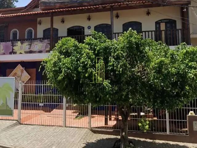 Prédio para Venda em São Bernardo do Campo/SP Suíço