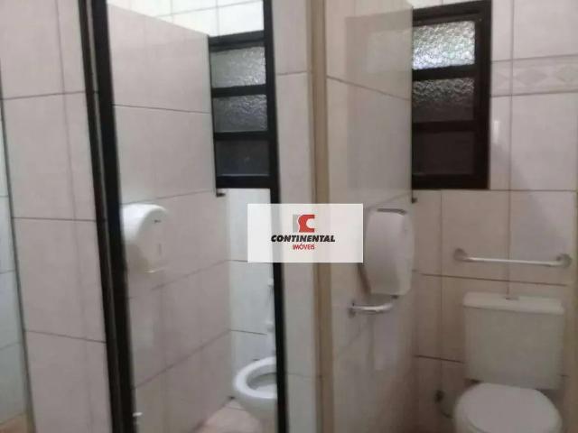 Prédio para Venda em São Bernardo do Campo/SP Suíço